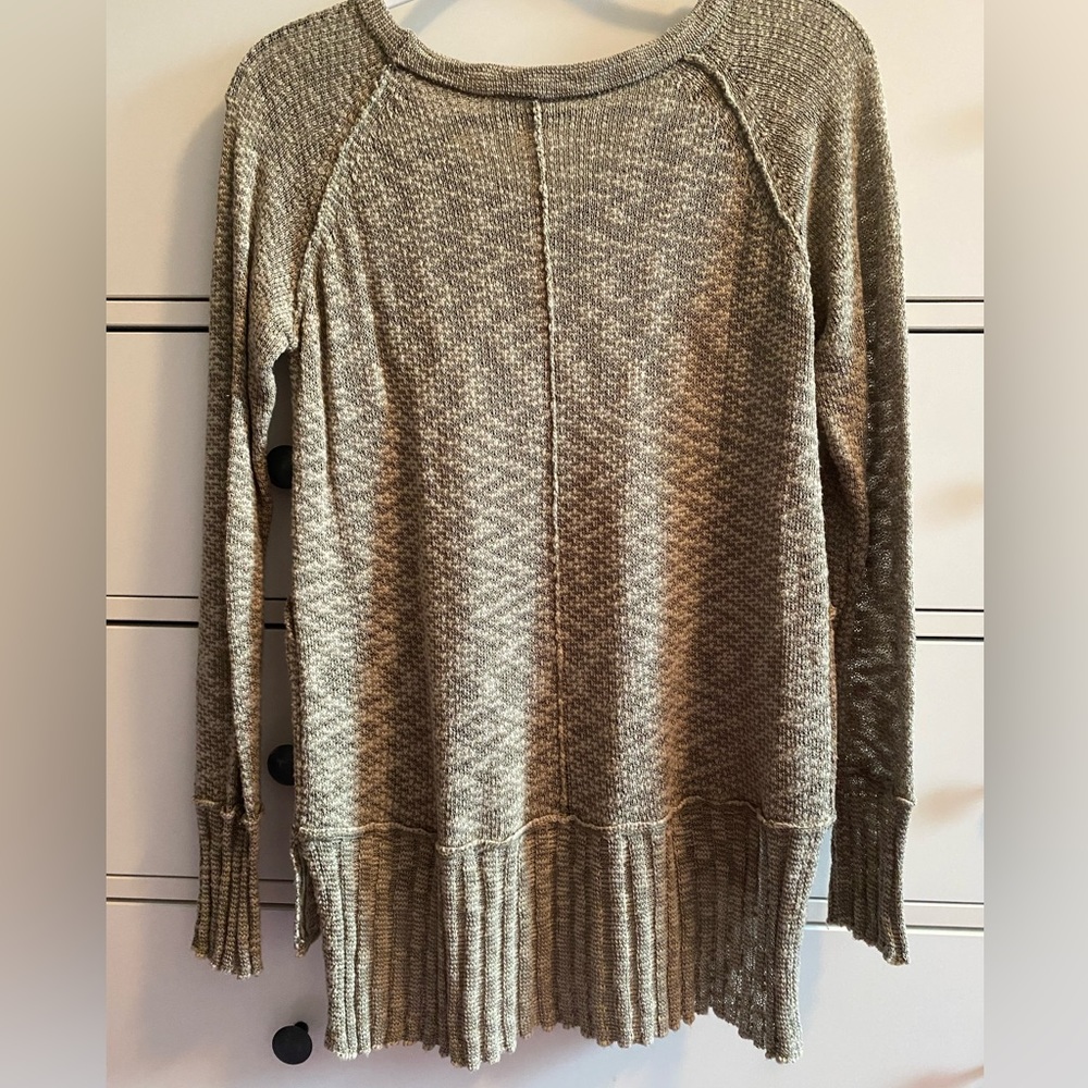 Rip Curl Sweater - image 3